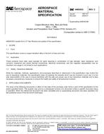 SAE AMS4533C SAE AMS4533C