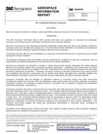 SAE AIR4567B SAE AIR4567B