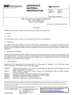 SAE AMS5812G SAE AMS5812G