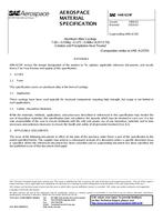 SAE AMS4219F SAE AMS4219F