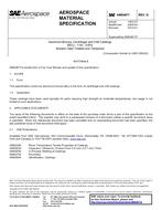 SAE AMS4871G SAE AMS4871G