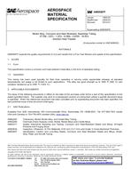 SAE AMS5587F SAE AMS5587F