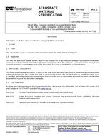 SAE AMS5832G SAE AMS5832G