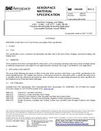 SAE AMS6490G SAE AMS6490G