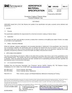 SAE AMS2486E SAE AMS2486E