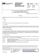 SAE AMS5803F SAE AMS5803F