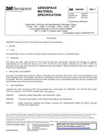 SAE AMS5590F SAE AMS5590F