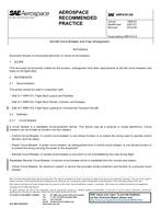 SAE ARP4101/5A SAE ARP4101/5A