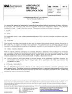 SAE AMS3656G SAE AMS3656G