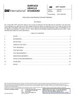 SAE J2577_201007 SAE J2577_201007