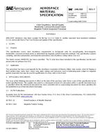 SAE AMS2303F SAE AMS2303F