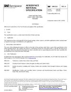 SAE AMS5121K SAE AMS5121K