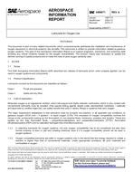 SAE AIR4071A SAE AIR4071A