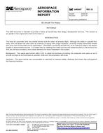 SAE AIR5487B SAE AIR5487B