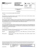 SAE AMS1625C SAE AMS1625C