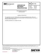 SAE AMS1725C SAE AMS1725C