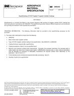 SAE AMS2452 SAE AMS2452