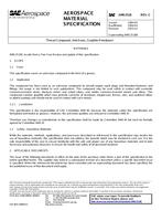 SAE AMS2518C SAE AMS2518C