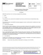 SAE AMS2642D