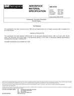 SAE AMS3072E SAE AMS3072E