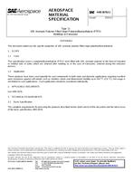 SAE AMS3678/11