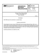 SAE AMS4008K SAE AMS4008K