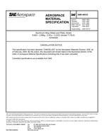 SAE AMS4051G SAE AMS4051G