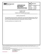 SAE AMS4231G SAE AMS4231G