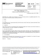 SAE AMS4596B SAE AMS4596B