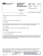 SAE AMS4982E SAE AMS4982E