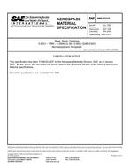 SAE AMS5331G SAE AMS5331G