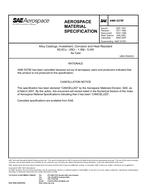 SAE AMS5375F SAE AMS5375F