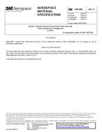 SAE AMS5865E SAE AMS5865E