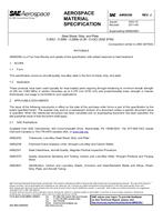 SAE AMS6358J SAE AMS6358J