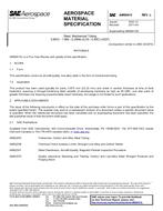 SAE AMS6413L SAE AMS6413L