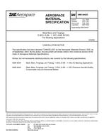 SAE AMS6442G SAE AMS6442G