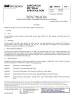 SAE AMS6444L SAE AMS6444L