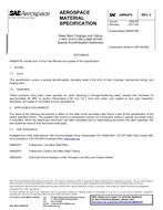 SAE AMS6479C SAE AMS6479C