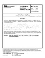 SAE AMS6488H SAE AMS6488H