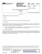 SAE AMS6931B SAE AMS6931B