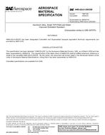 SAE AMSQQA250/25B SAE AMSQQA250/25B