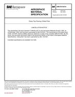 SAE AMSR81841A SAE AMSR81841A