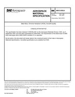 SAE AMSS8503A SAE AMSS8503A
