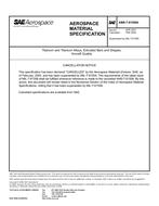 SAE AMST81556A SAE AMST81556A