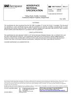 SAE AMST81914/7A SAE AMST81914/7A