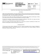 SAE ARP1179D SAE ARP1179D