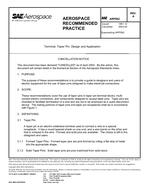 SAE ARP592A SAE ARP592A