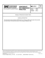 SAE ARP914B SAE ARP914B