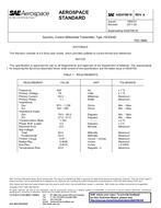 SAE AS20708/16A SAE AS20708/16A