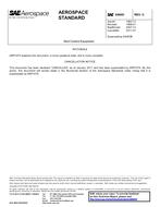 SAE AS483C SAE AS483C